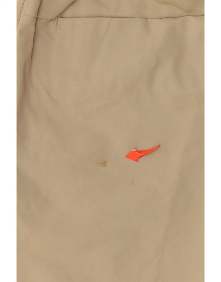 Męskie spodenki chino Prada IT 48 Medium W32 beżowa bawełna