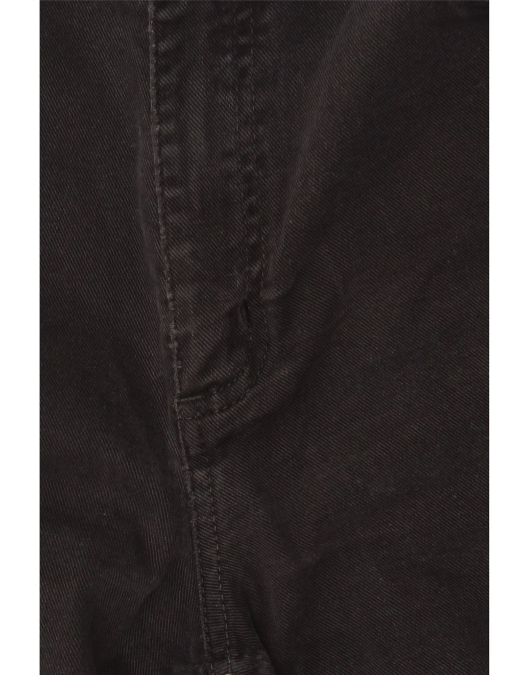 Męskie jeansy Lee Brooklyn Straight W34 L30, czarne, bawełniane