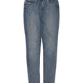 Damskie jeansy Jeggings Tommy Hilfiger Como W28 L32 Niebieskie bawełniane