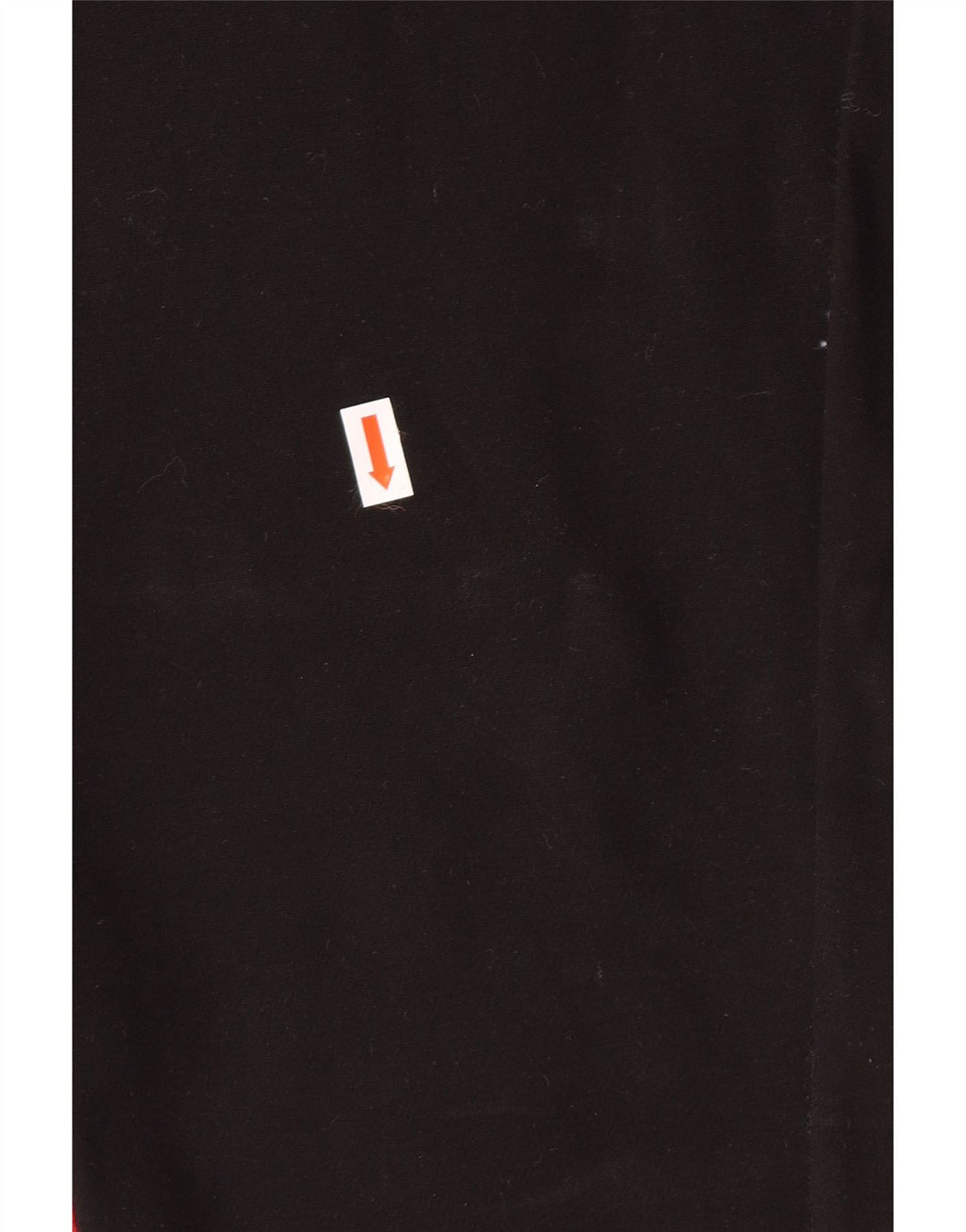 Legginsy damskie Zara UK 14, duże, czarne