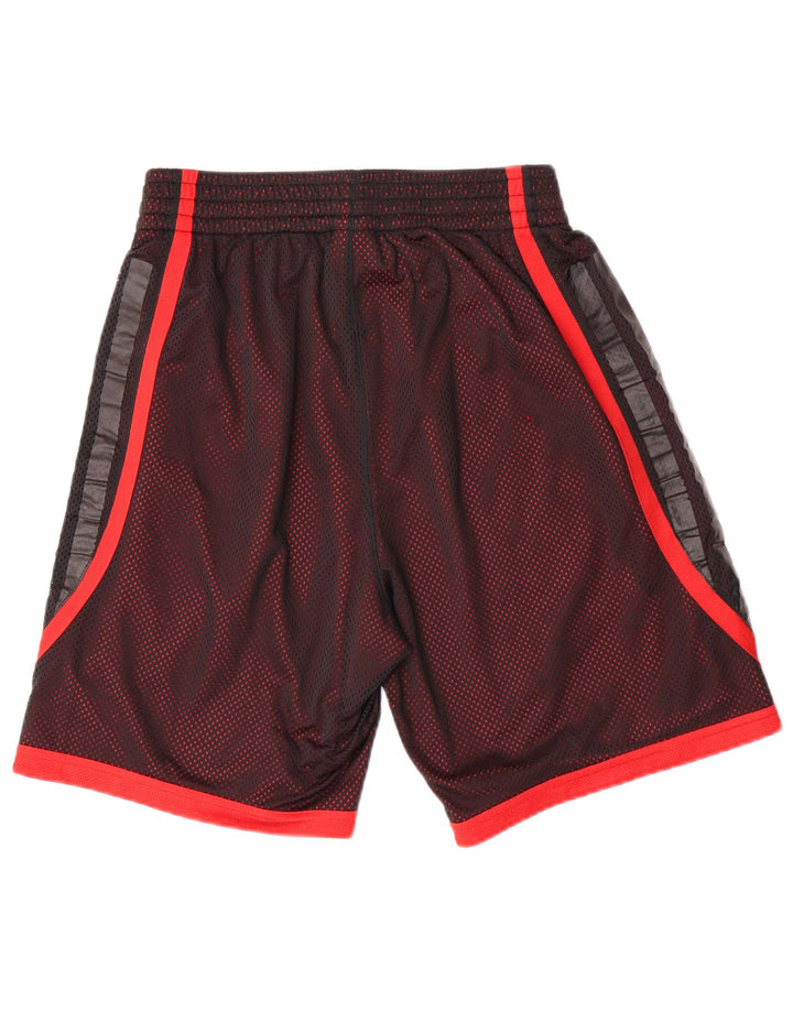 ADIDAS Mens Sport Shorts Medium  Black Polyester