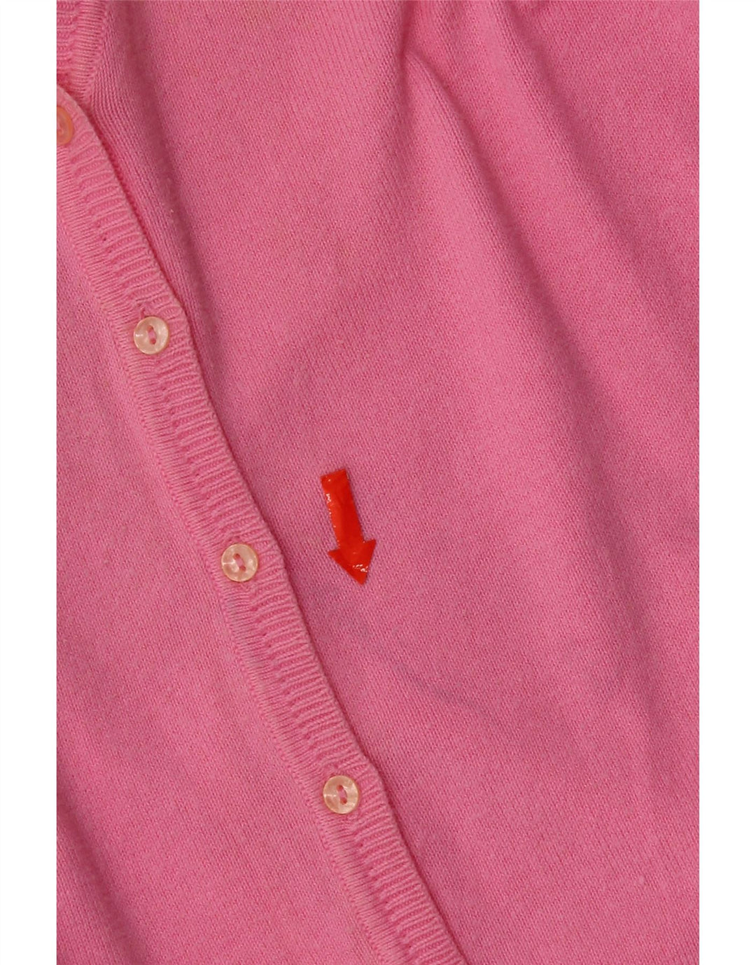Sweter damski Zara Cardigan UK 10, mały, różowy