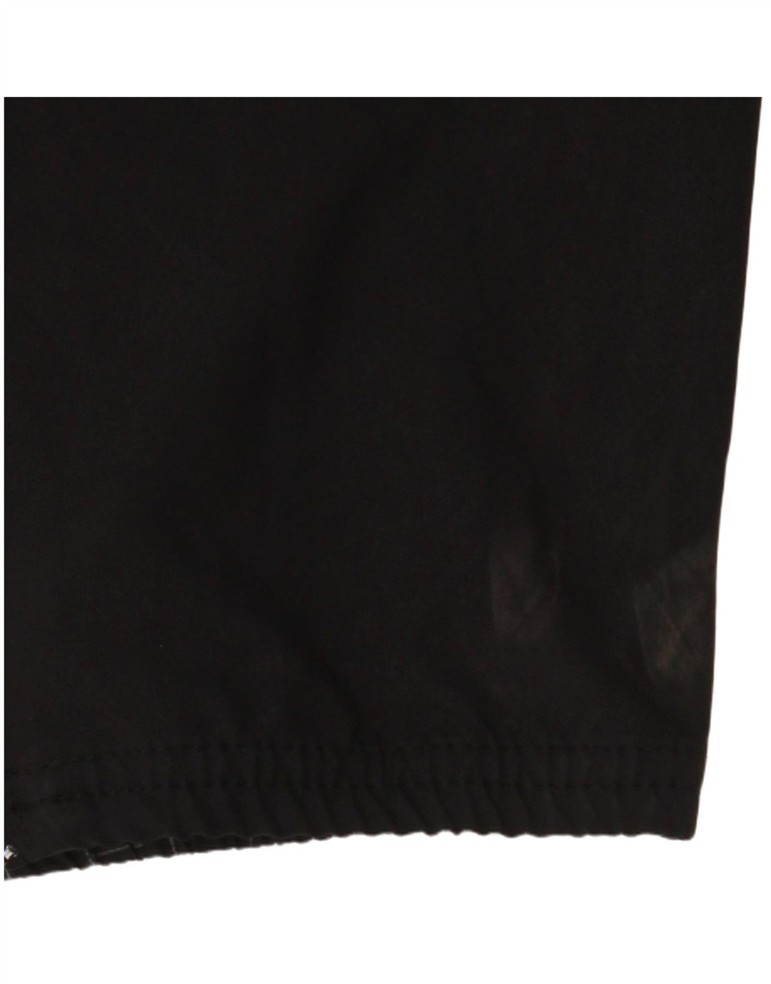 Męskie spodnie dresowe Nike Dri Fit Graphic, średnio czarne, geometryczne
