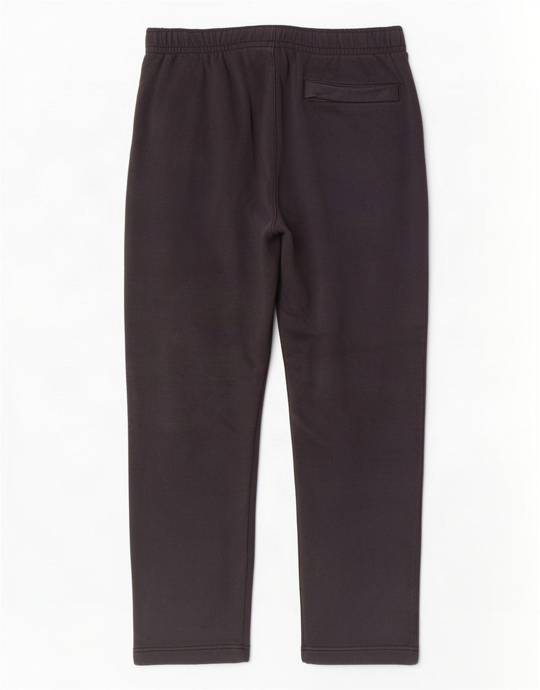Męskie spodnie dresowe Nike XL, czarne, bawełniane