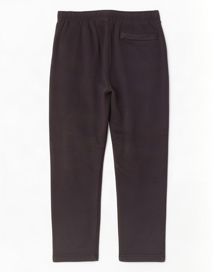 Męskie spodnie dresowe Nike XL, czarne, bawełniane