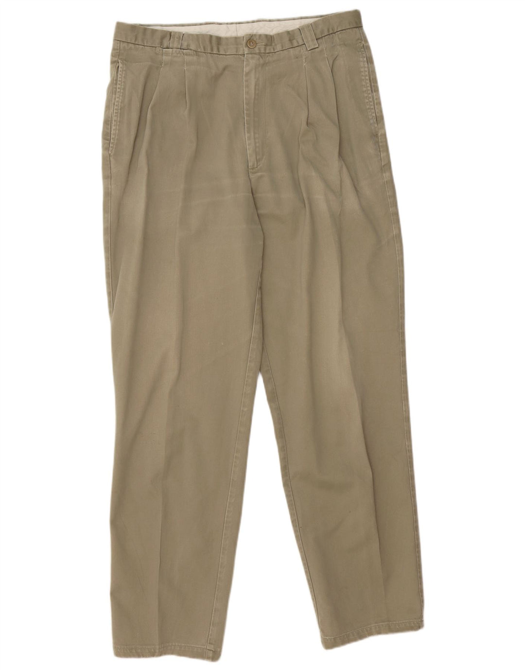 Męskie spodnie chino Levi's W32 L30 Khaki