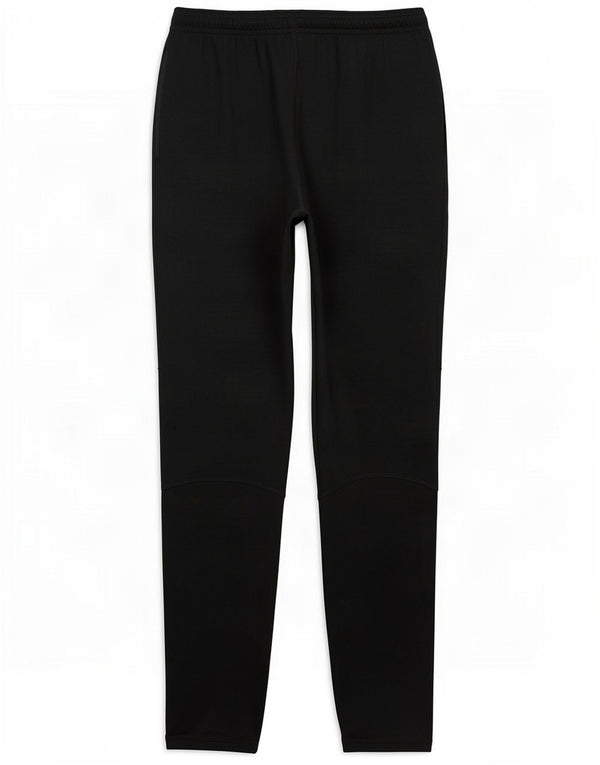 Chłopięce spodnie dresowe Nike Dri Fit 13-14 lat XL, czarne, poliestrowe