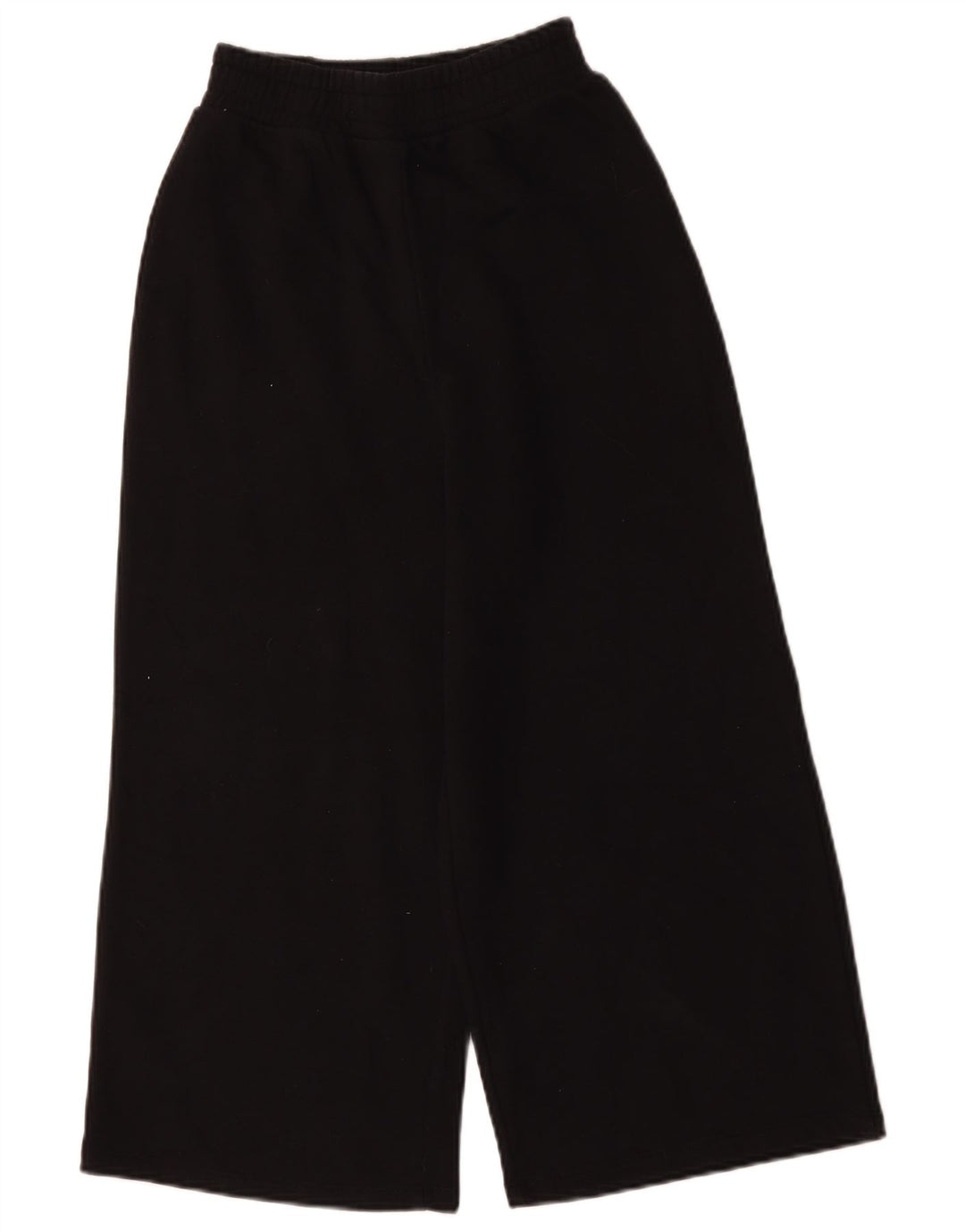 Spodnie dresowe damskie Zara Capri UK 8 Small Black