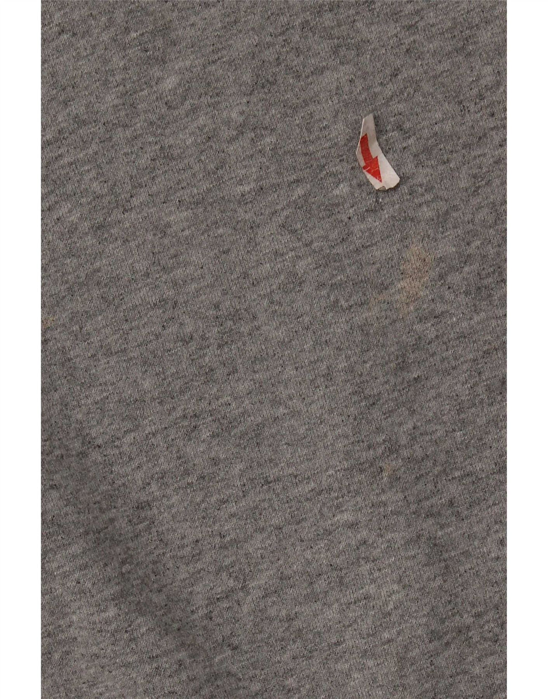 Damska bluza Adidas Jumper UK 12/14 Średnia szara bawełna