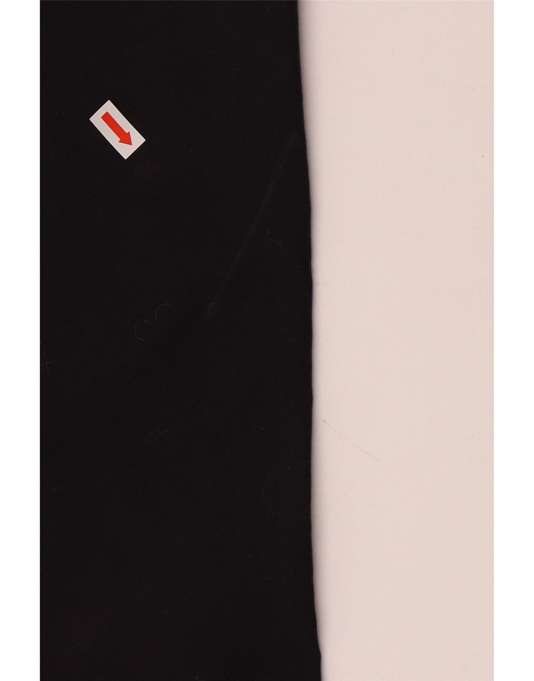 Męskie spodnie dresowe ADIDAS 2XL, czarny poliester