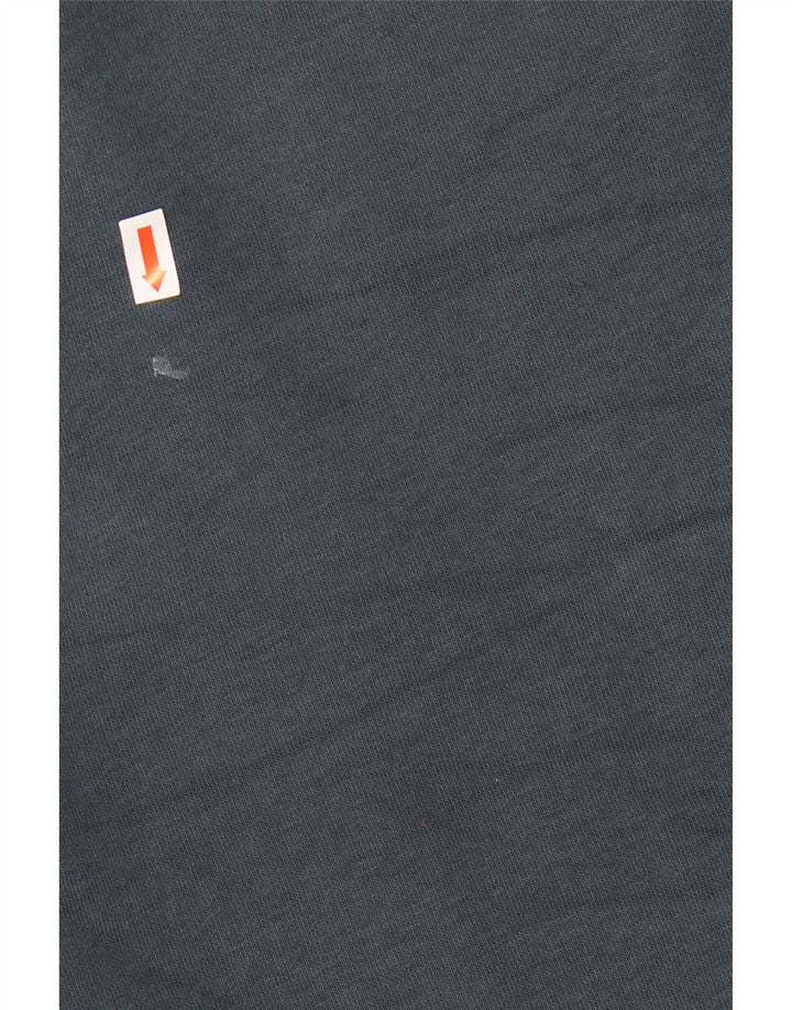 Puma Mens Tracksuit Trousers Joggers Medium Navy Blue