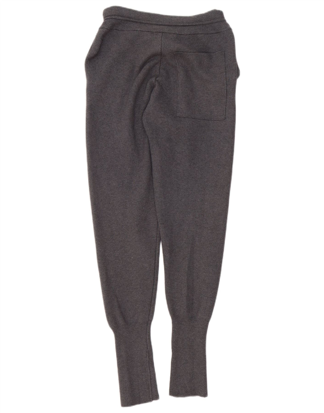 Damskie spodnie dresowe Zara Joggers UK 8 Small Grey