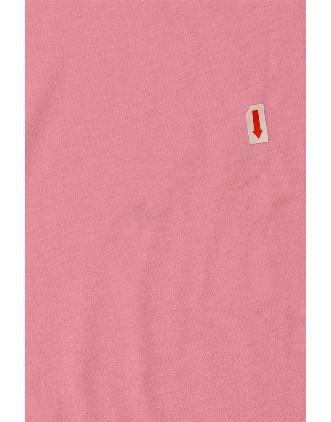 Damski top ADIDAS Climalite z kamizelką, UK 20/22 XL, różowy poliester