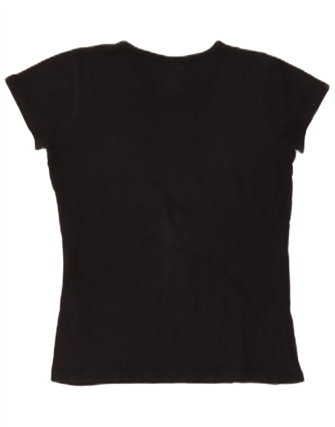 Chłopięcy T-shirt z grafiką Levi's, 15-16 lat, czarny