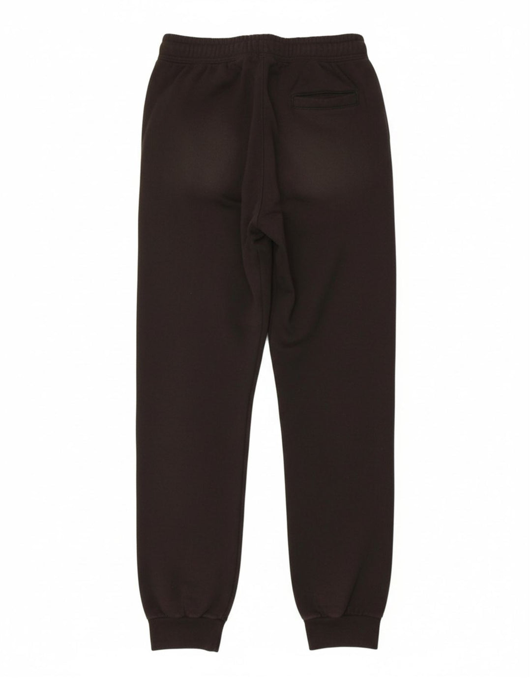 PUMA Boys Tracksuit Trousers Joggers 13-14 Years  Black Polyester