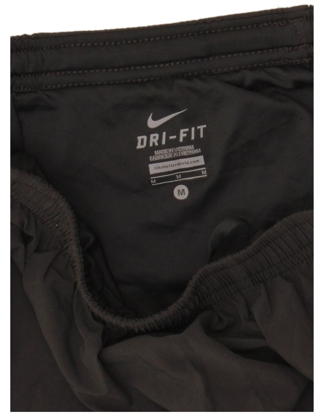 Męskie spodenki sportowe Nike Dri Fit, średnioszare
