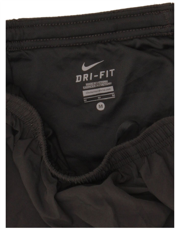 Męskie spodenki sportowe Nike Dri Fit, średnioszare