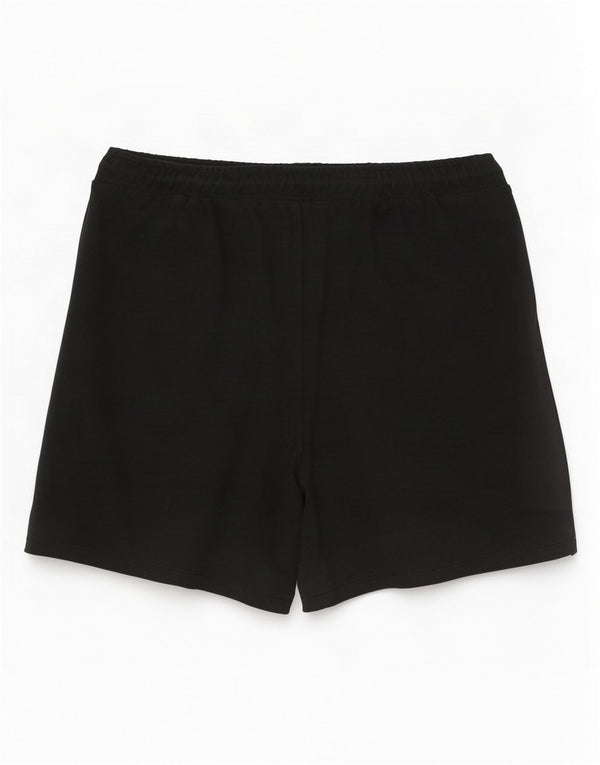 Damskie spodenki sportowe Kangol UK 16, duże, szare, bawełniane