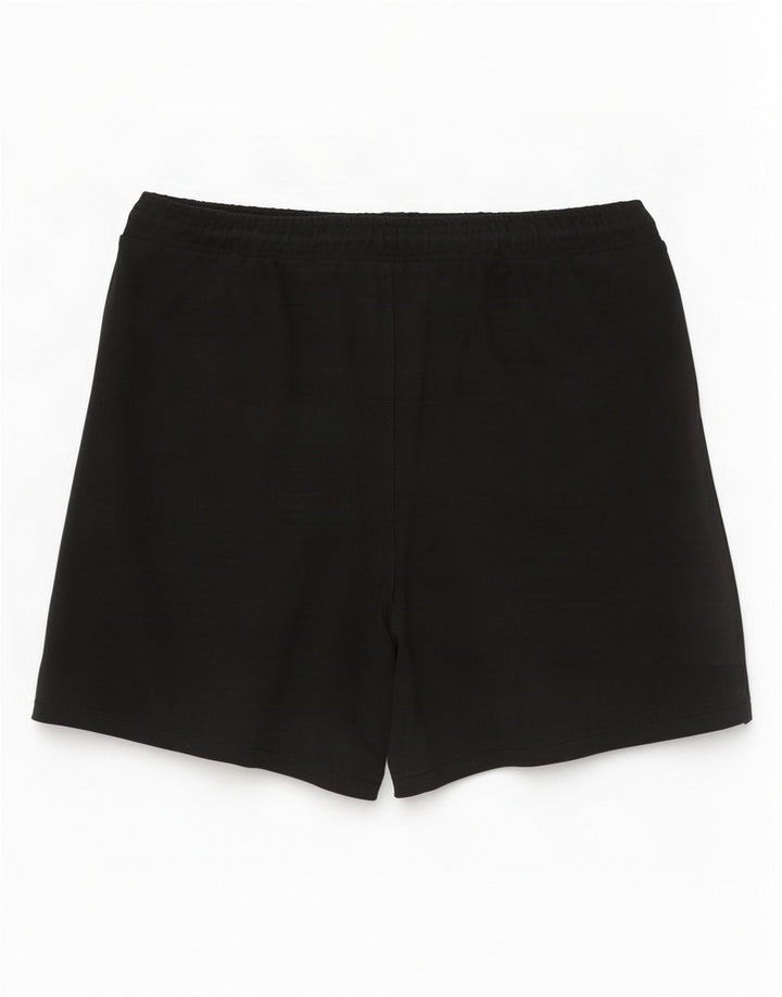 Damskie spodenki sportowe Kangol UK 16, duże, szare, bawełniane