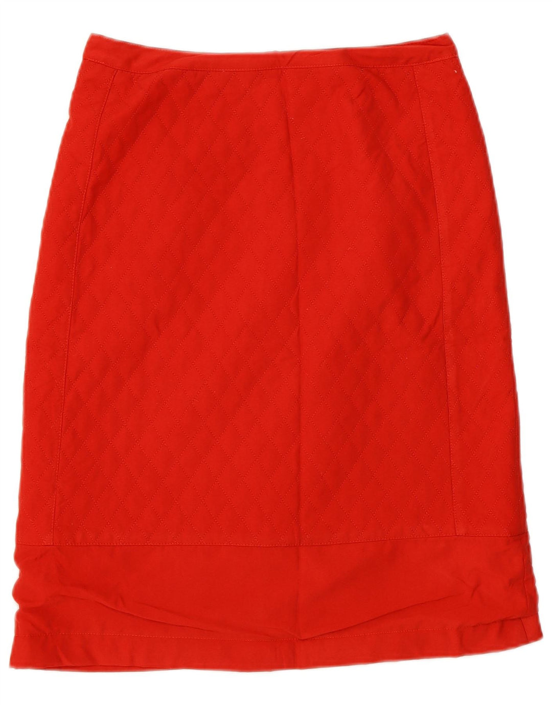Spódnica pikowana damska Nazareno Gabrielli W26 Small Red