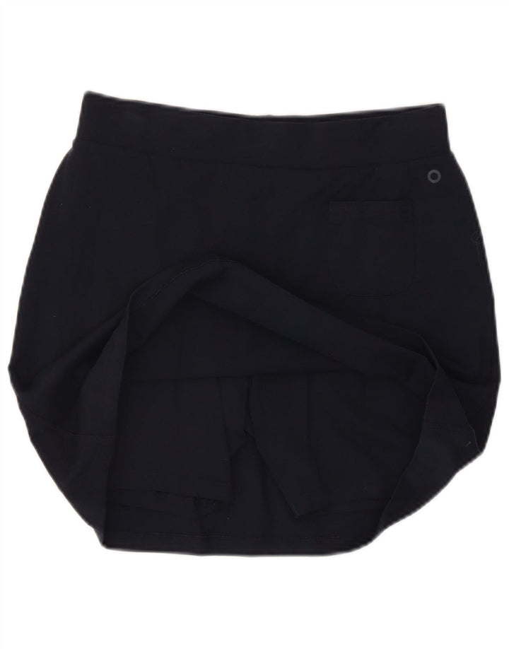 Marks & Spencer Skort dziewczęcy 15-16 lat, granatowa, bawełniana