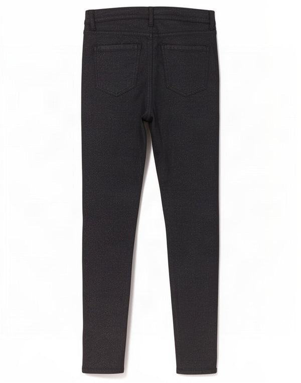 Marks & Spencer Damskie The Ivy Skinny Jeans UK 14 Large W31 L29 Granatowe
