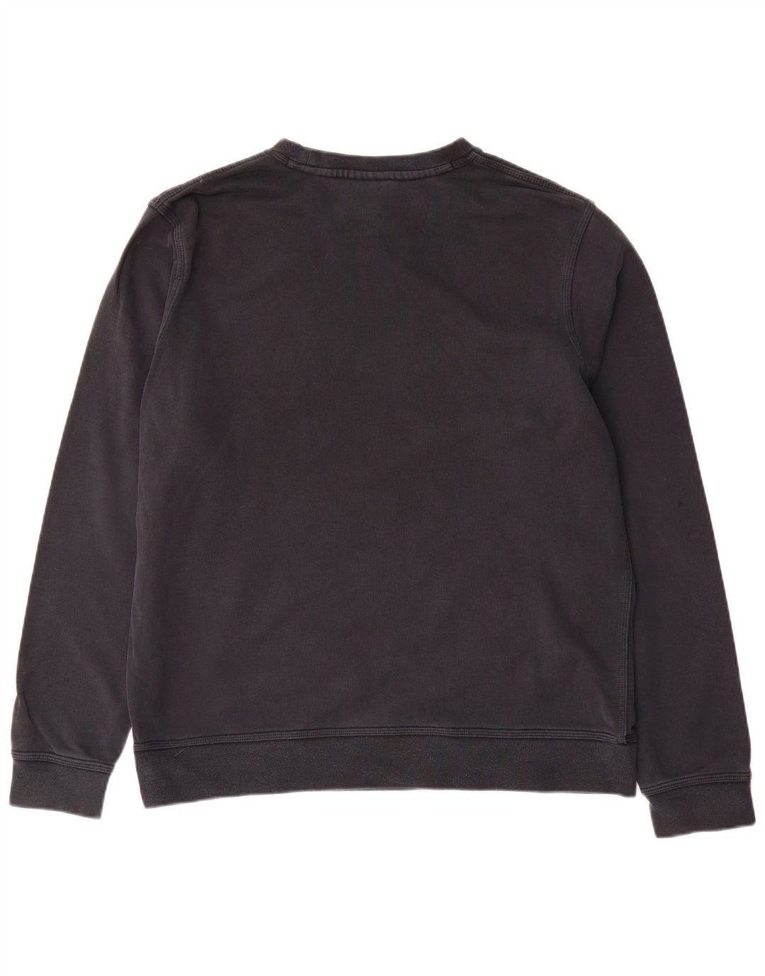 Męska bluza NIKE XL, czarna, bawełniana