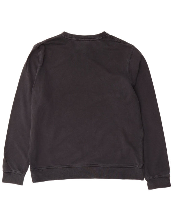 Męska bluza NIKE XL, czarna, bawełniana