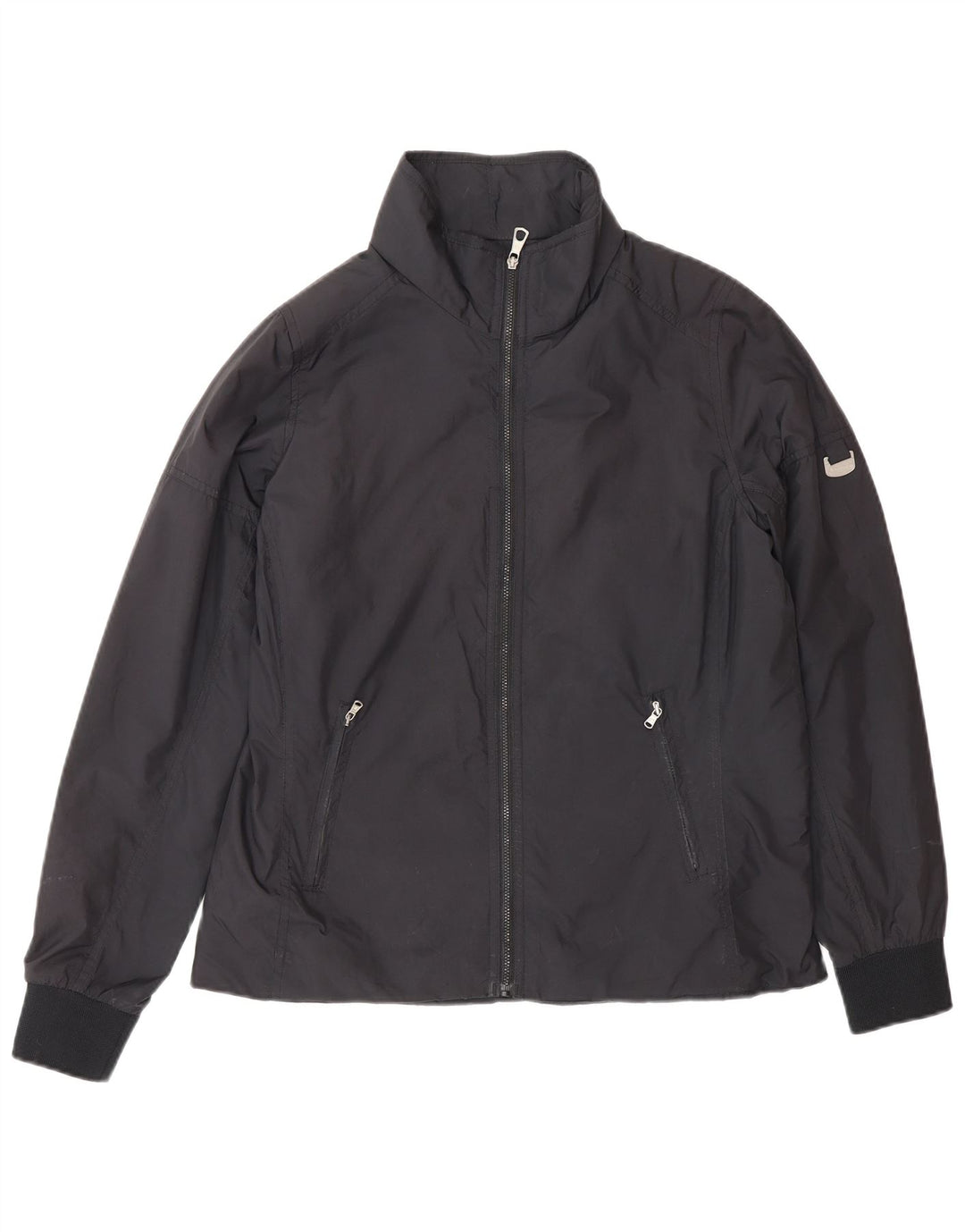 Damska kurtka Bomber Champion UK 10, mała, granatowa