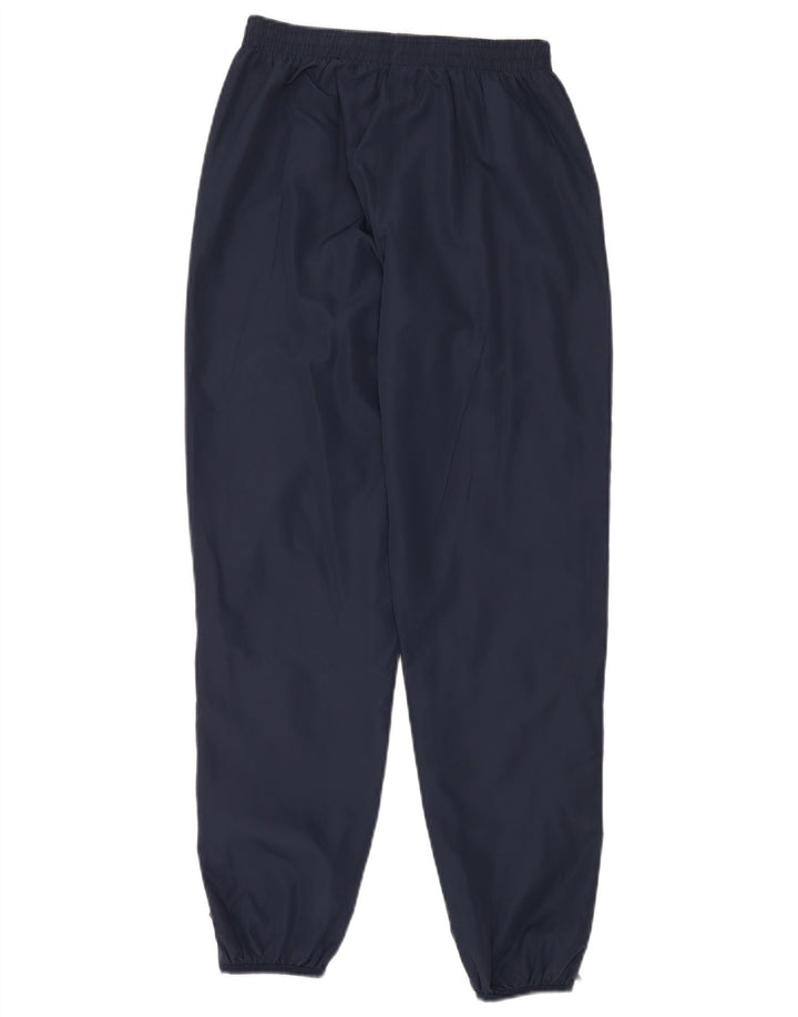 DIADORA Męskie spodnie dresowe Joggers Small Granatowy Poliester