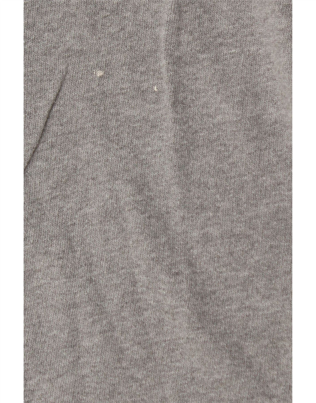 Męskie spodnie dresowe Jack Wills z grafiką, duże, szare, bawełniane