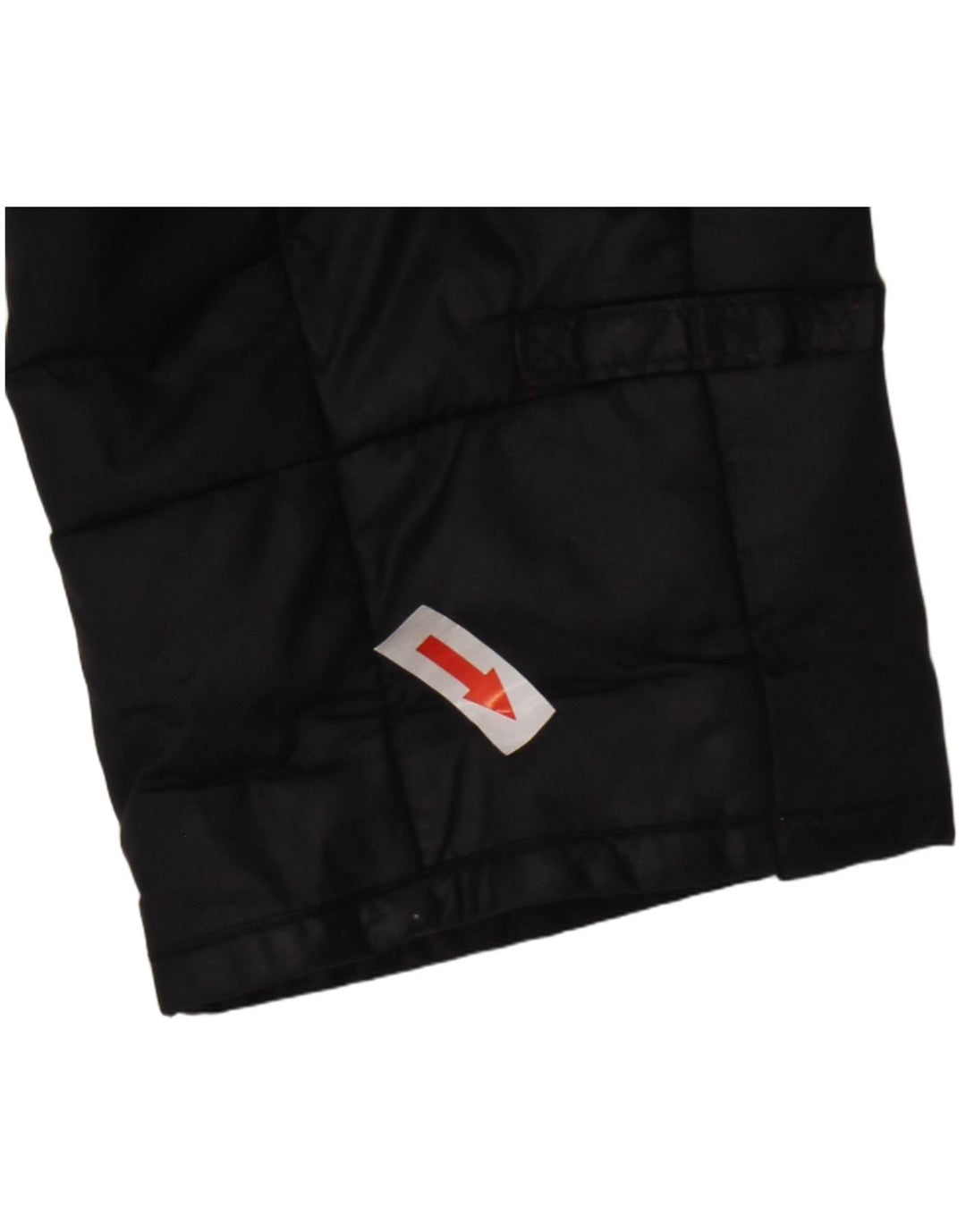 Męska ocieplana kurtka FAT FACE UK 38, średni granatowy nylon