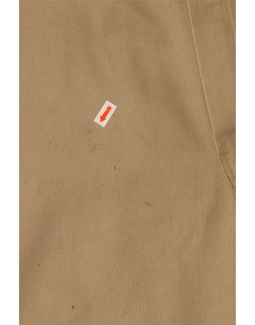 Spodnie męskie Dickies Straight Chino W36 L28 Beżowe