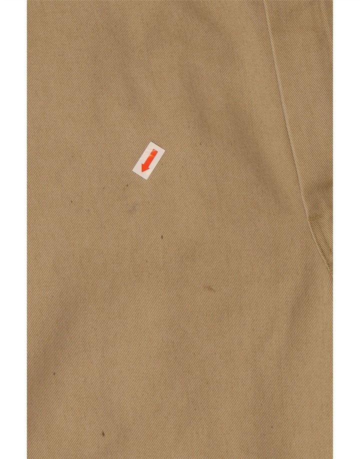 Spodnie męskie Dickies Straight Chino W36 L28 Beżowe
