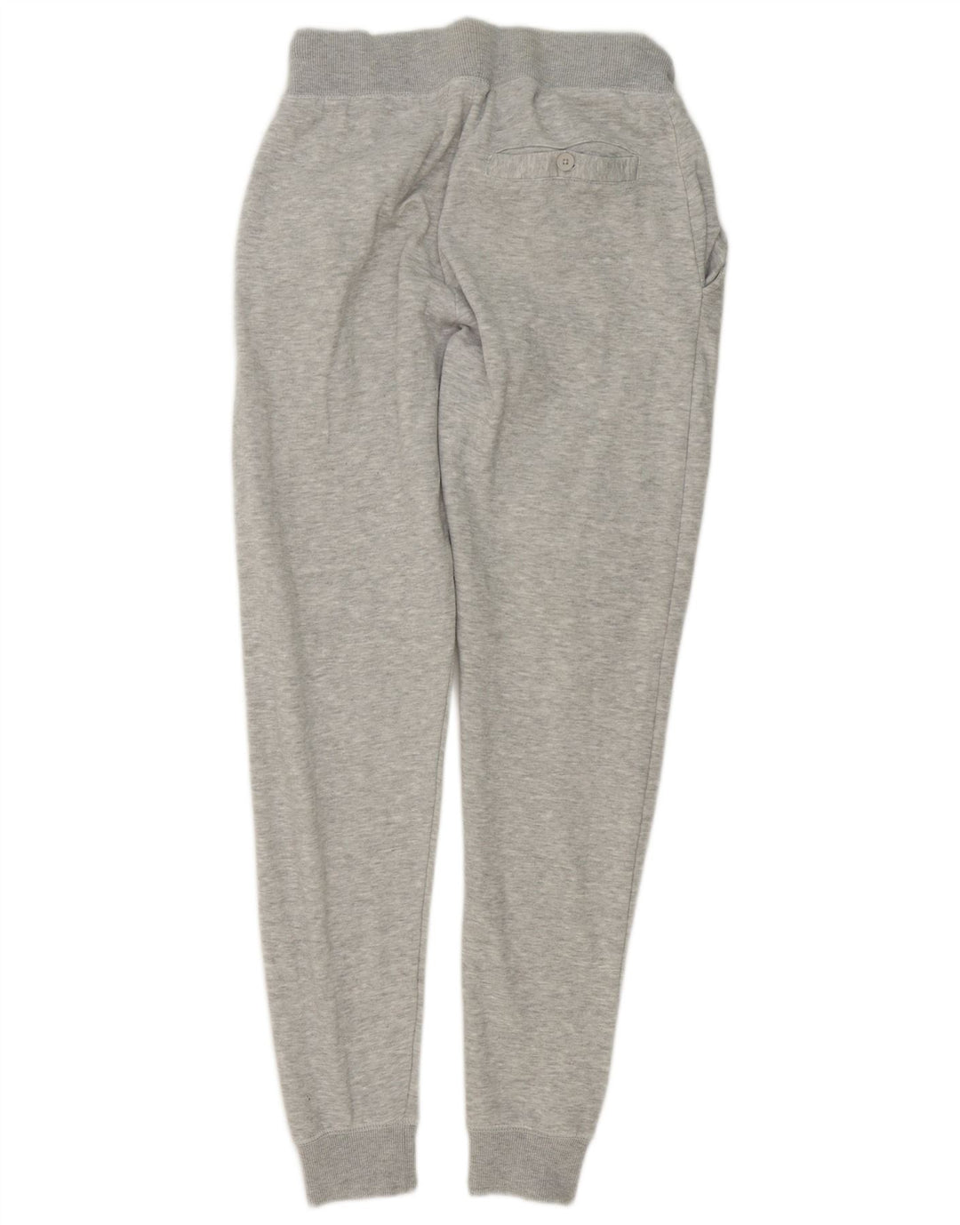 Damskie spodnie dresowe French Connection Joggers UK 10 Small Grey