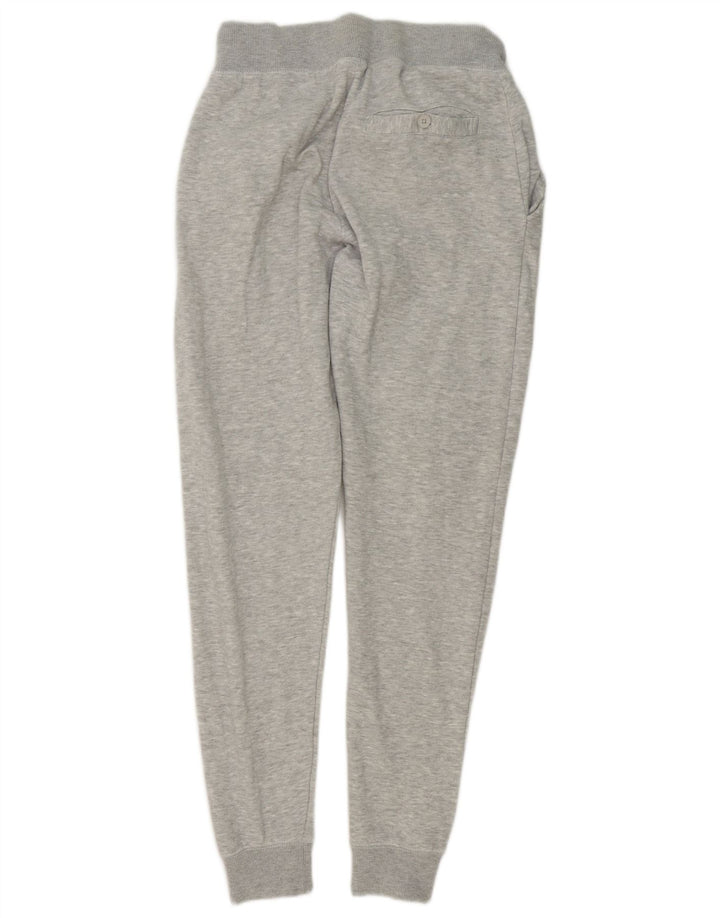 Damskie spodnie dresowe French Connection Joggers UK 10 Small Grey