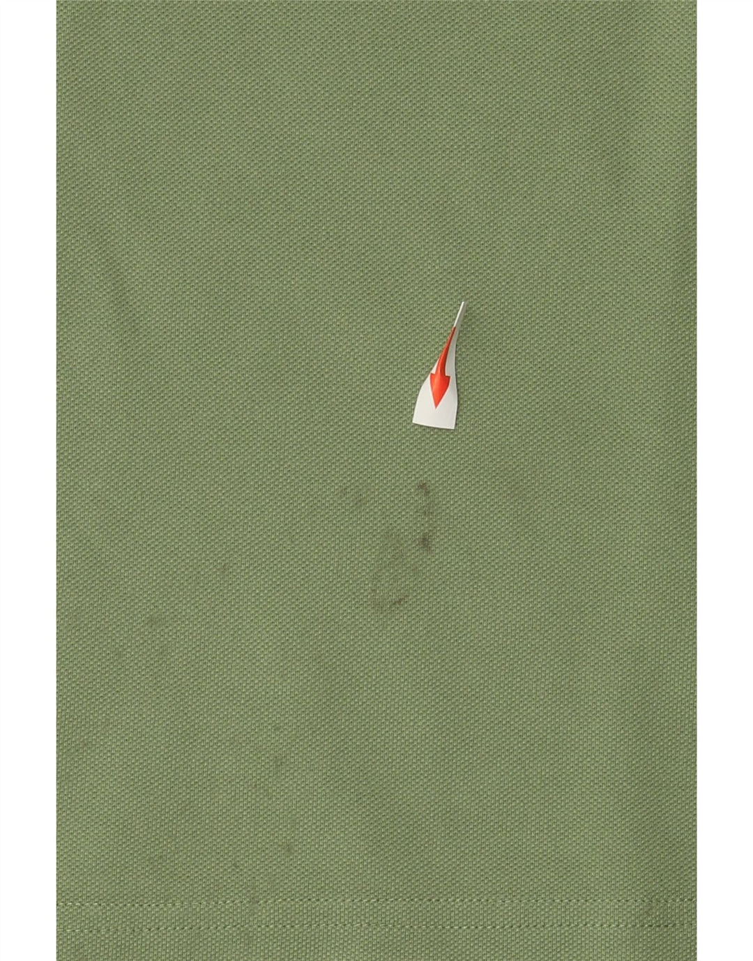 Męska koszulka polo Gant Regular 2XL, bawełna khaki