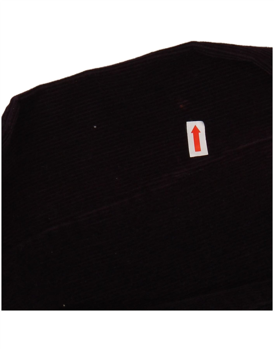 ROCKY Damska marynarka sztruksowa z 5 guzikami, UK 14, średnia fioletowa bawełna