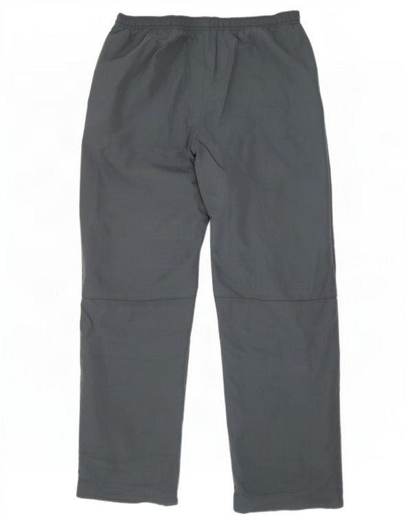 Męskie spodnie dresowe Nike UK 44/46 XL, szare