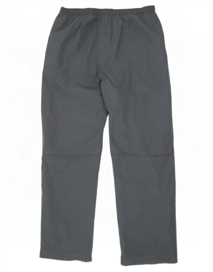 Męskie spodnie dresowe Nike UK 44/46 XL, szare
