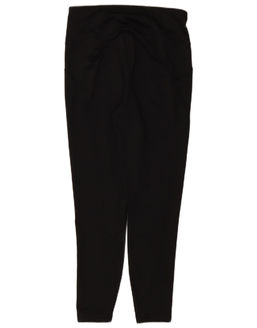 Damskie legginsy PUMA UK 12 Średnia czerń