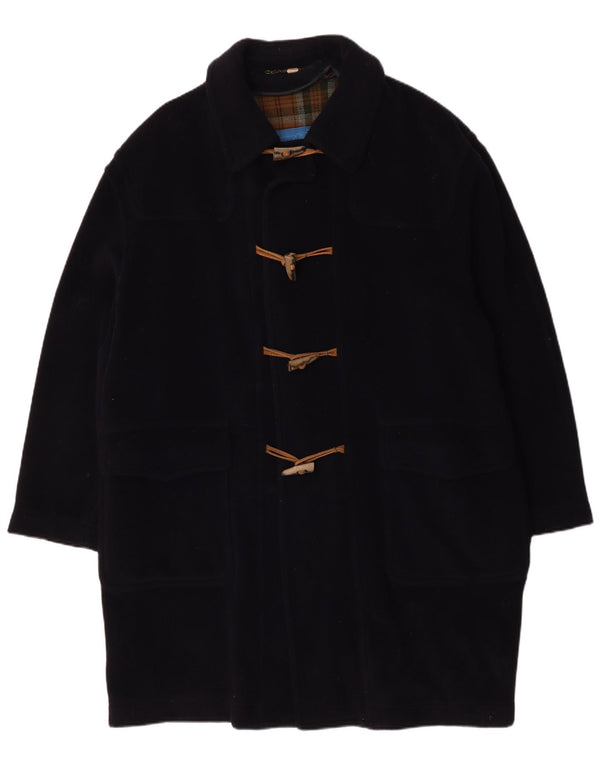 Płaszcz męski Azzurra UK 42 XL granatowy