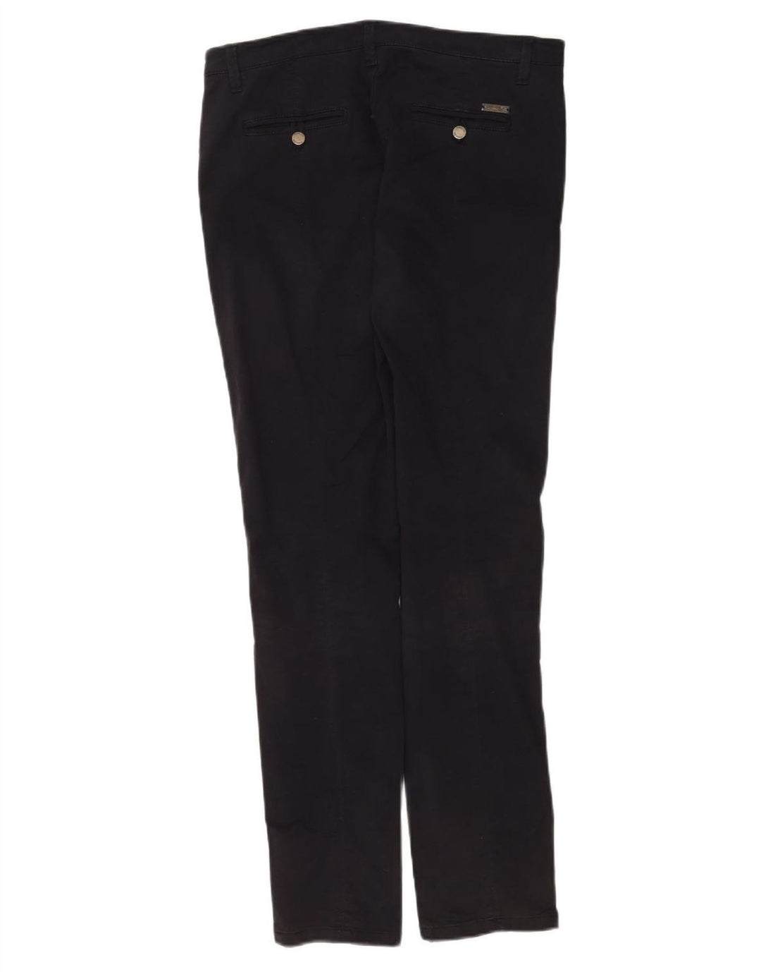 Spodnie damskie Massimo Dutti EU 40 Medium W30 L30 Granatowe