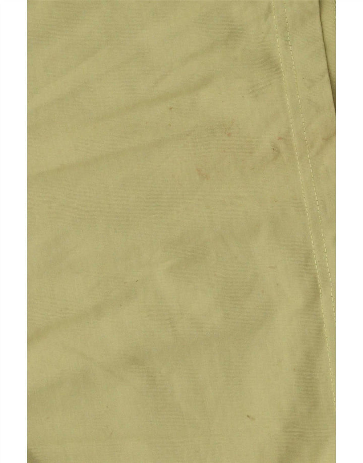Męski T-shirt o swobodnym kroju Levi's, bawełniany, XL, khaki