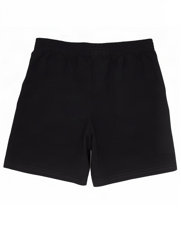 Spodenki sportowe Nike Baby Boys Manchester United na 12-18 miesięcy, czarny, poliester