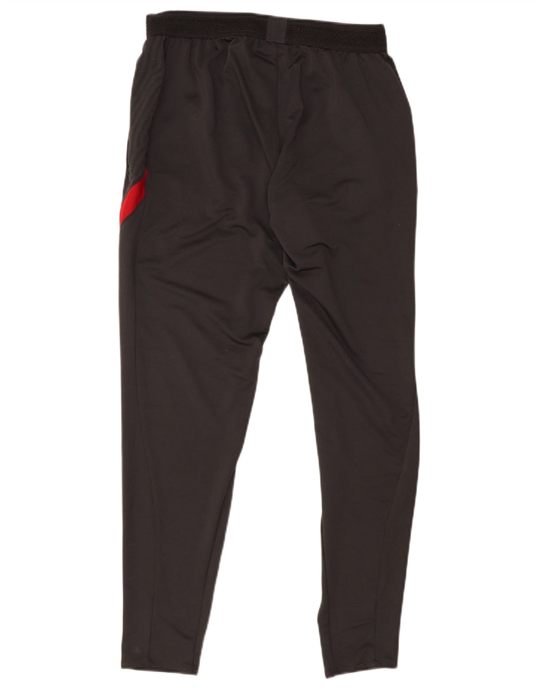 Damskie spodnie dresowe Nike Dri Fit Joggers UK 10, małe, szare, poliestrowe