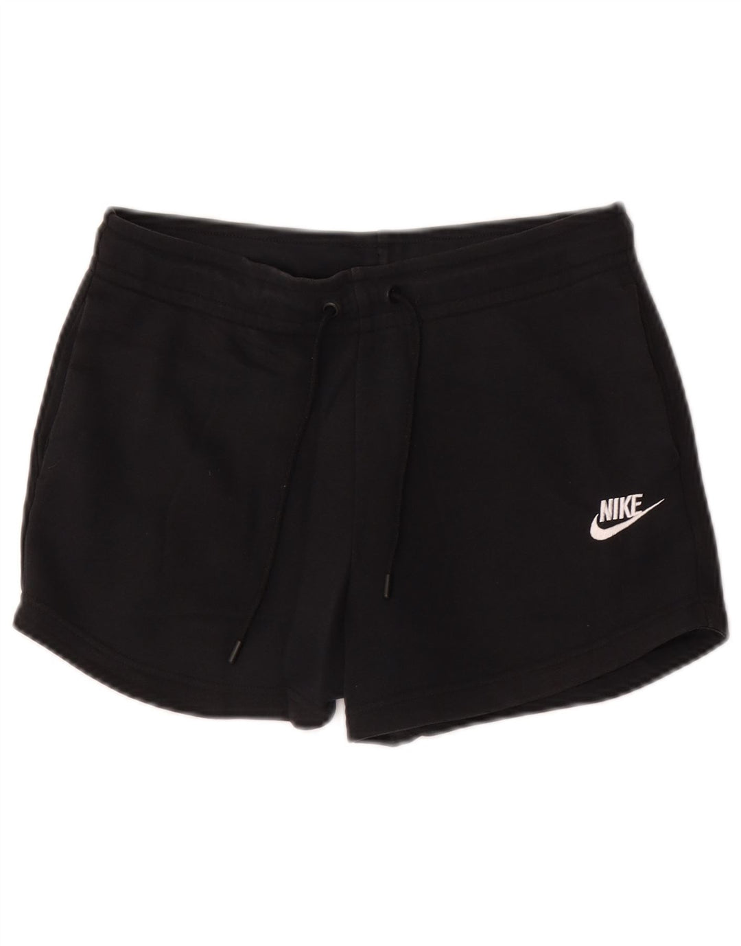 Męskie spodenki sportowe Nike XS, czarne, bawełniane