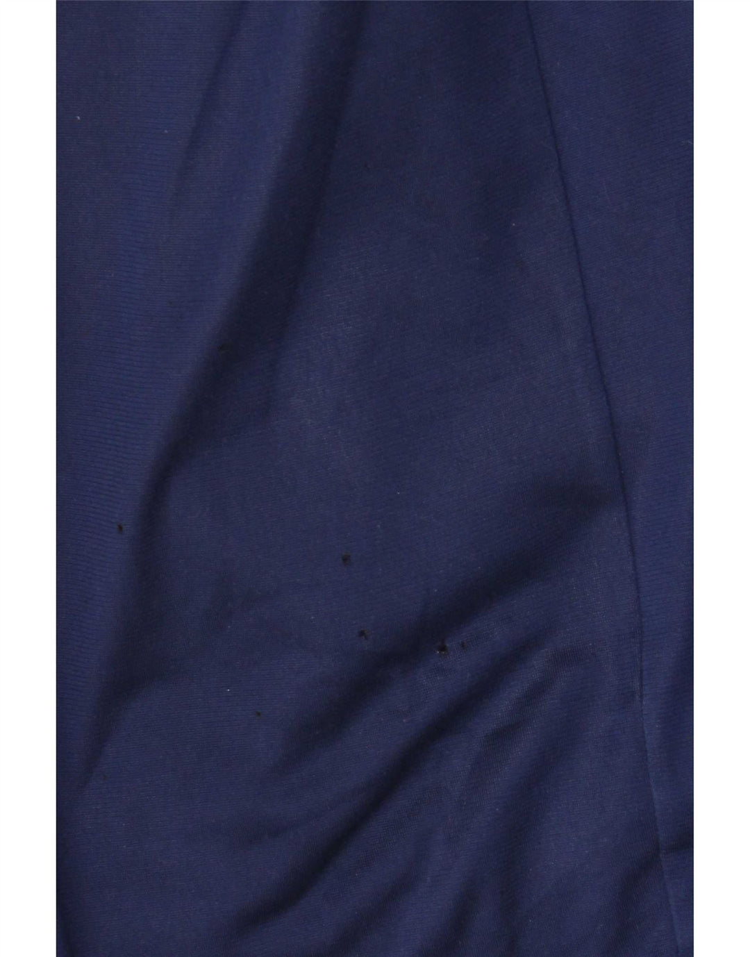 Męskie spodnie dresowe Adidas Joggers 2XL granatowe