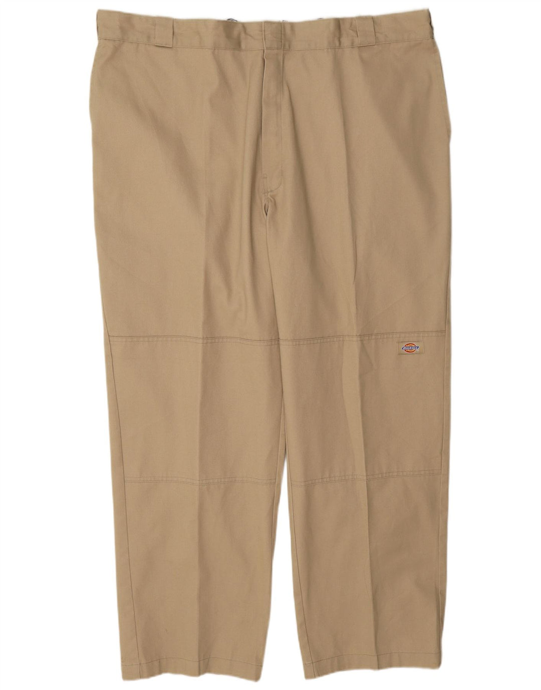 Męskie spodnie cargo Dickies W44 L32 Beżowy poliester