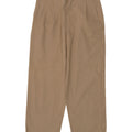Spodnie męskie Dockers Pegged Chino W34 L30 Beżowe